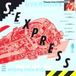 S'Express – Theme From S-Express (1988, Vinyl) - Discogs