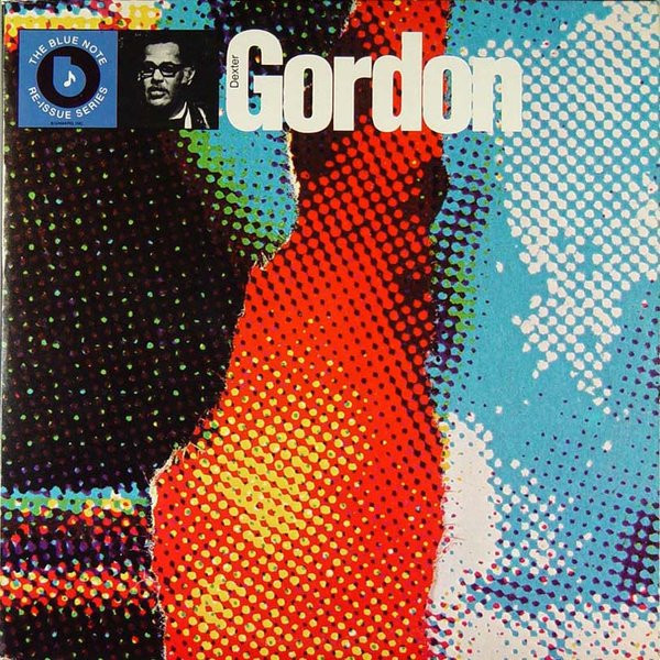 Dexter Gordon – Dexter Gordon (1975, Gatefold, Vinyl) - Discogs
