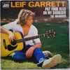 Leif Garrett - Put Your Head On My Shoulder
