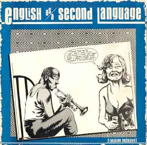 Various - English As A Second Language (Talking Package) album cover