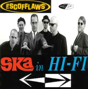 Ska In Hi-Fi - The Scofflaws