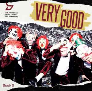 Block B – Very Good (2015, A Version, CD) - Discogs