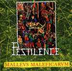 Cover of Mallevs Maleficarvm + Demos, 1998, CD