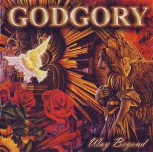 Godgory - Way Beyond album cover