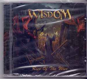 Wisdom (Hungary) – Hunting the Night Lyrics