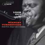 Stanley Turrentine – Look Out! (2008, CD) - Discogs