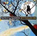 Cover of Mythologies, 2006, CD