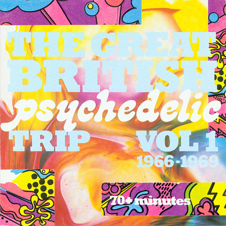 the british psychedelic trip discogs