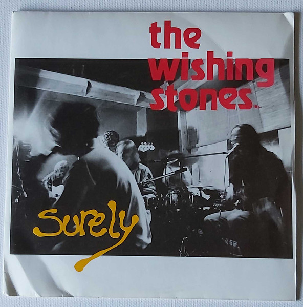 The Wishing Stones (1991 Session)