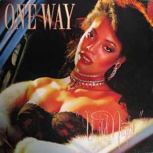 One Way – Wild Night (1982, Vinyl) - Discogs