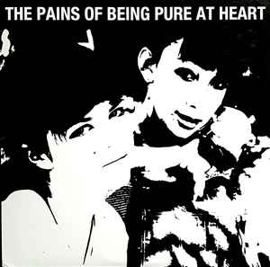 The Pains Of Being Pure At Heart - The Pains Of Being Pure At Heart
