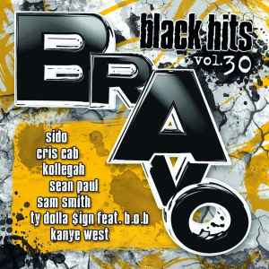 Various - Bravo Black Hits Vol. 30 album cover