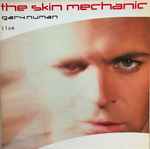 Cover of The Skin Mechanic Live, 1989, Vinyl