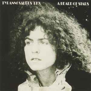 Tyrannosaurus Rex – A Beard Of Stars (1998, CD) - Discogs