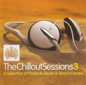 The Chillout Sessions 3 - Various