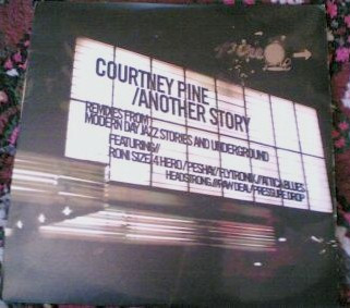 Courtney Pine – Another Story (1998, Vinyl) - Discogs