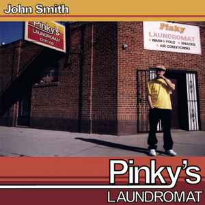 John Smith - Pinky's Laundromat