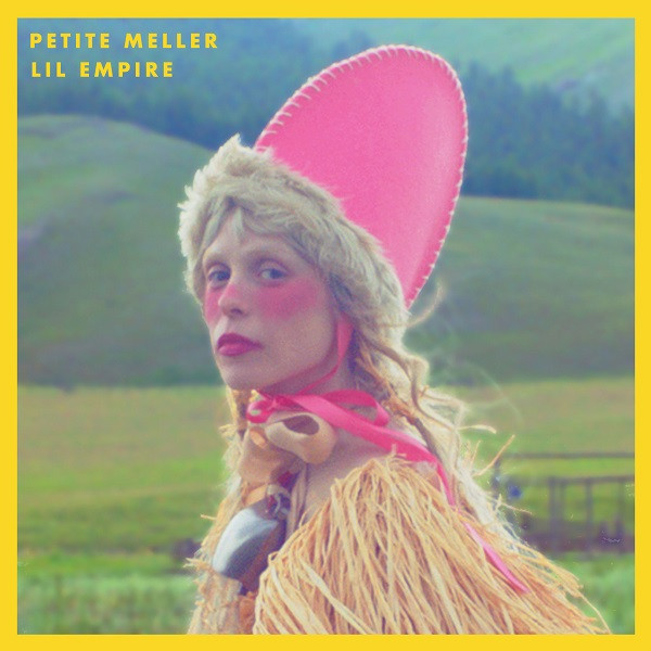 descargar álbum Petite Meller - Lil Empire