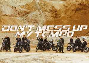 EXO (12) - Don't Mess Up My Tempo