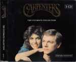 Carpenters – The Ultimate Collection (2006
