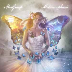 Maigroup - Metamorphosis  album cover