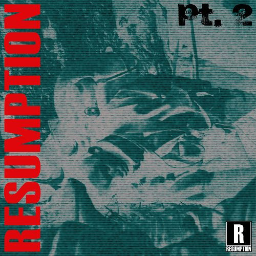 baixar álbum Various - Resumption Pt 2