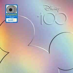 Disney 100 (2023, Vinyl) - Discogs
