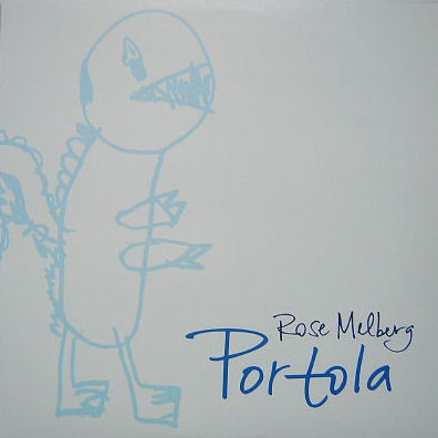 Rose Melberg – Portola (1998, CD) - Discogs