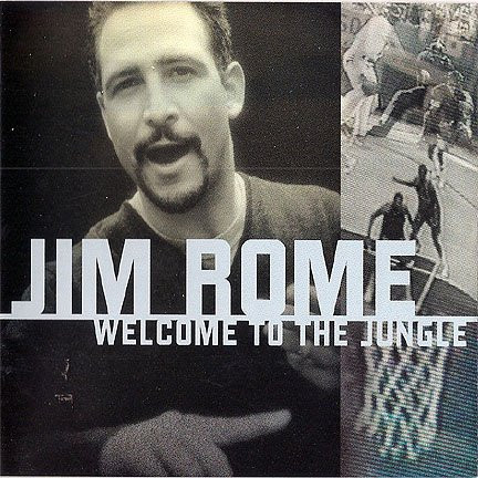 Jim Rome talks his career, Hall of Fame and more I Jungle I The