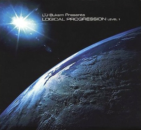 LTJ Bukem – Logical Progression Level 1 (2001, CD) - Discogs