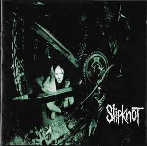 Slipknot - Mate. Feed. Kill. Repeat.