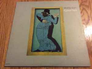 Steely Dan – Gaucho (1980, Vinyl) - Discogs