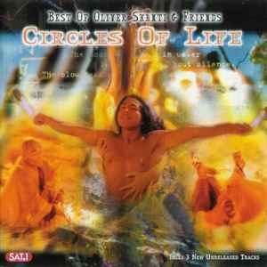 Oliver Shanti & Friends - Best Of - Circles Of Life album cover
