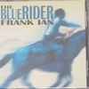 Frank Ian* - The Blue Rider