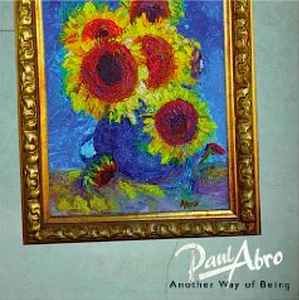 Paul Abro - Another Way Of Being album cover