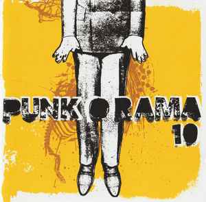 Various - Punk O Rama 10