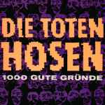 Cover of 1000 Gute Gründe, 1989-02-23, Vinyl