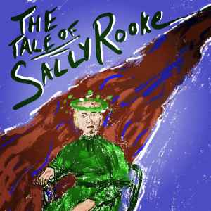 James Steinle - Tale Of Sally Rooke album cover