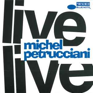 Live - Michel Petrucciani