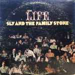 Cover of Life, 1968, Vinyl