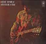 Cover of Here Comes Shuggie Otis, 1970, Vinyl