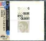 Cover of João Gilberto, 1998-04-15, CD