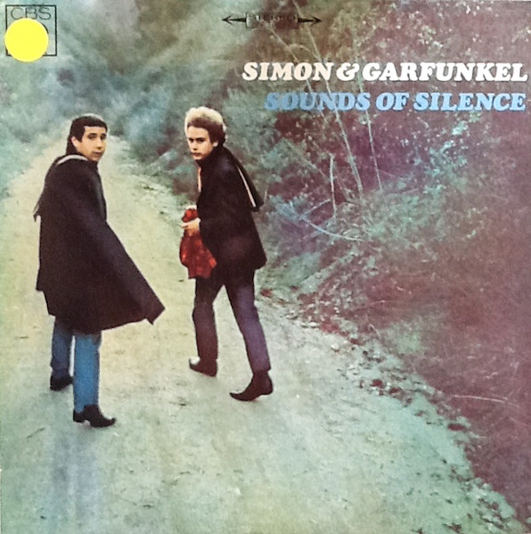 Simon u0026 Garfunkel – Sounds Of Silence (1966