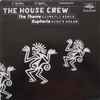 The House Crew - The Theme / Euphoria (Remixes)