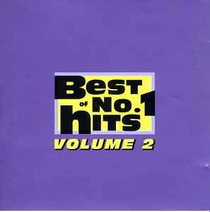 Best Of No.1 Hits (1996, CD) - Discogs