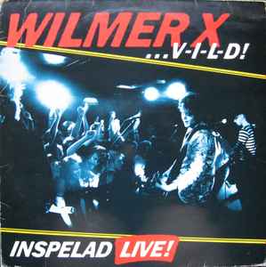 Wilmer X - V-I-L-D