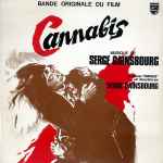 Cover of Cannabis (Bande Originale Du Film), 1970-05-00, Vinyl