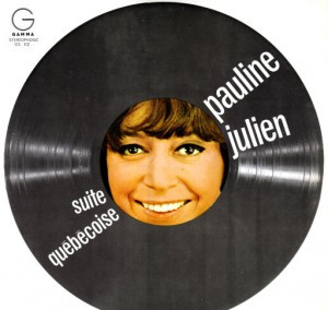 baixar álbum Pauline Julien - Suite Québécoise