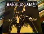 Cover of Bathory, 2006, Vinyl