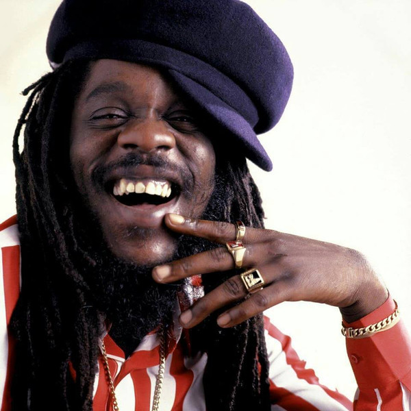 Dennis Brown | Discography | Discogs